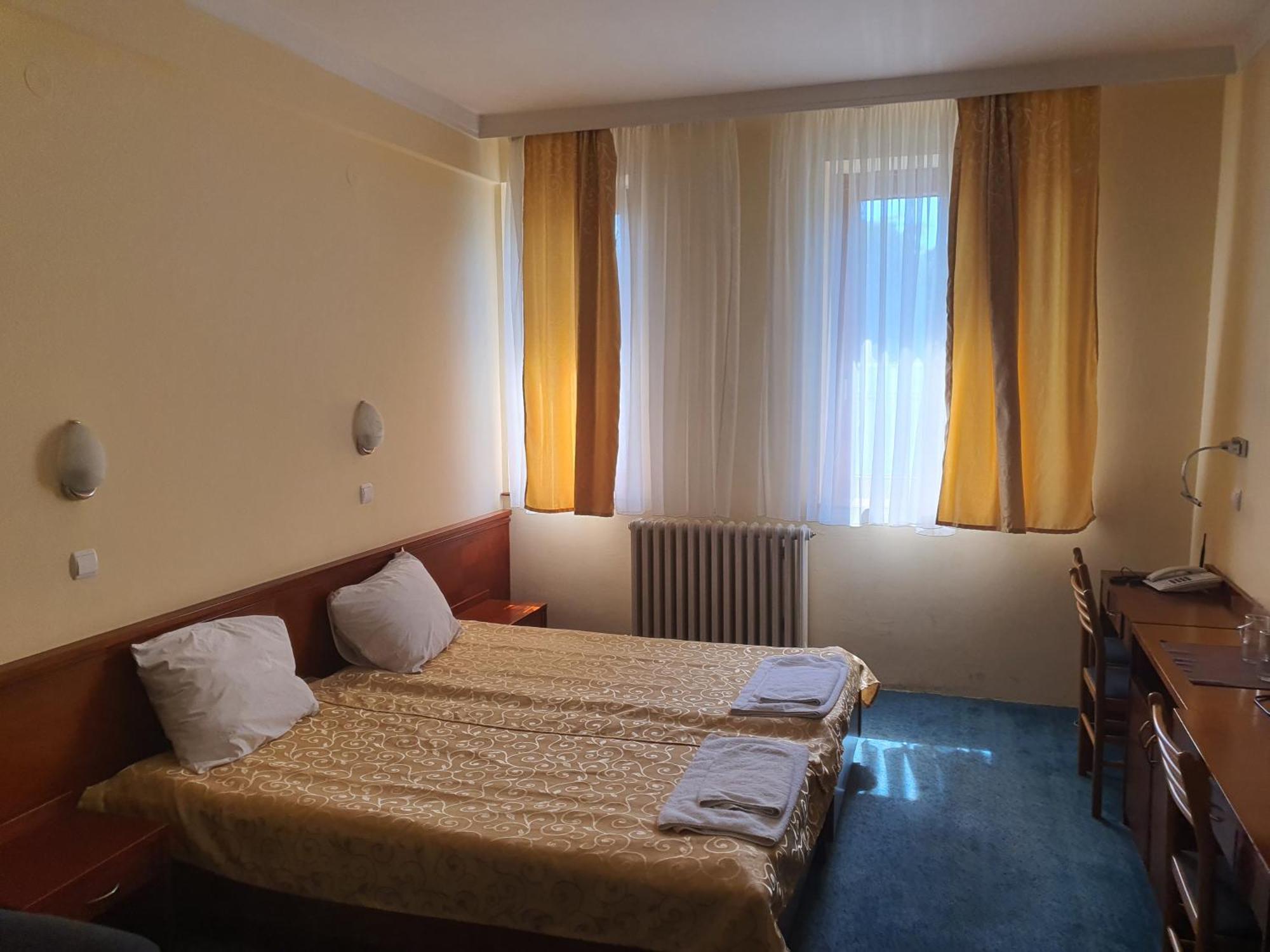 Hotel Norcev Grgetek Exterior foto