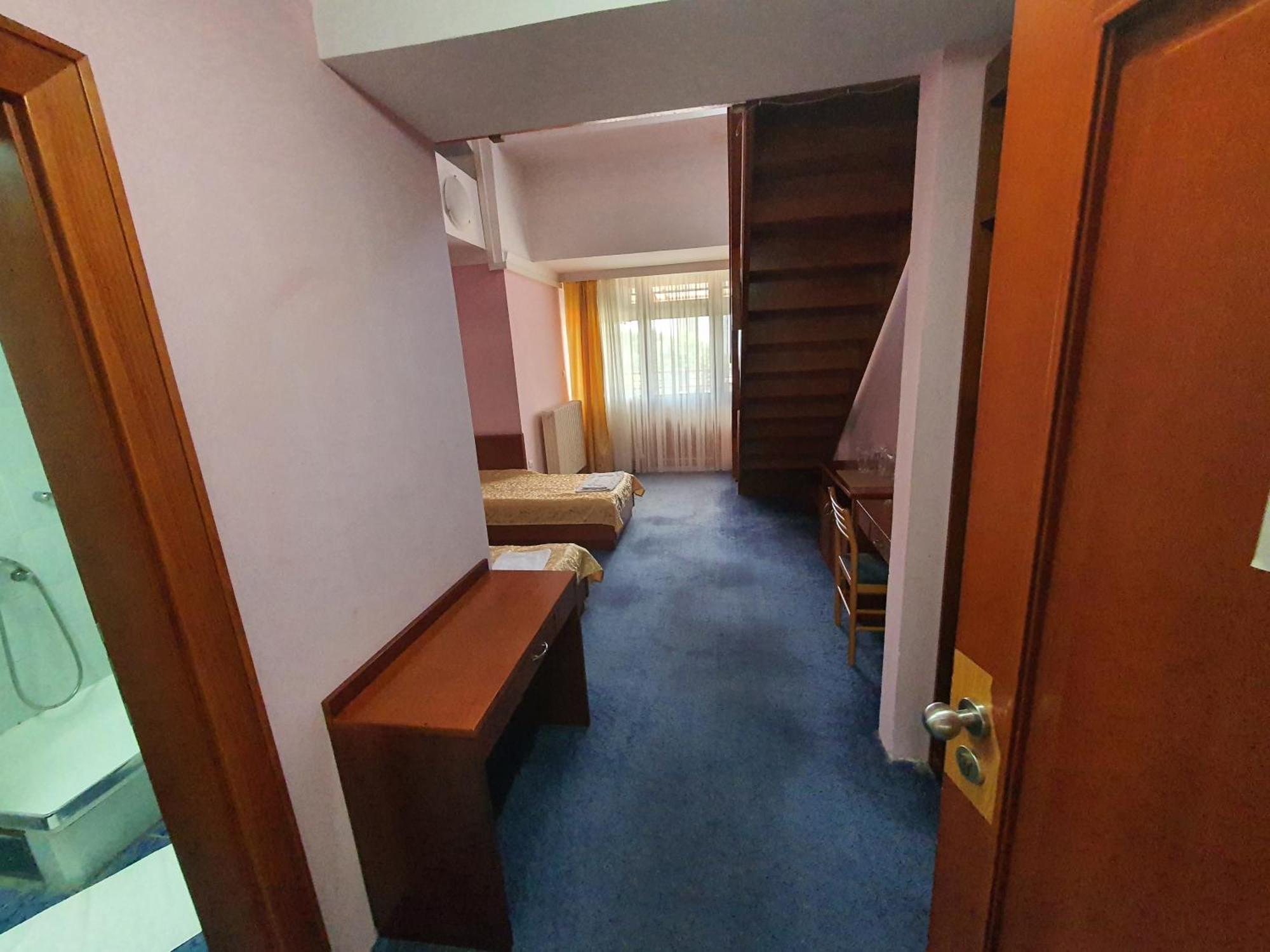 Hotel Norcev Grgetek Exterior foto