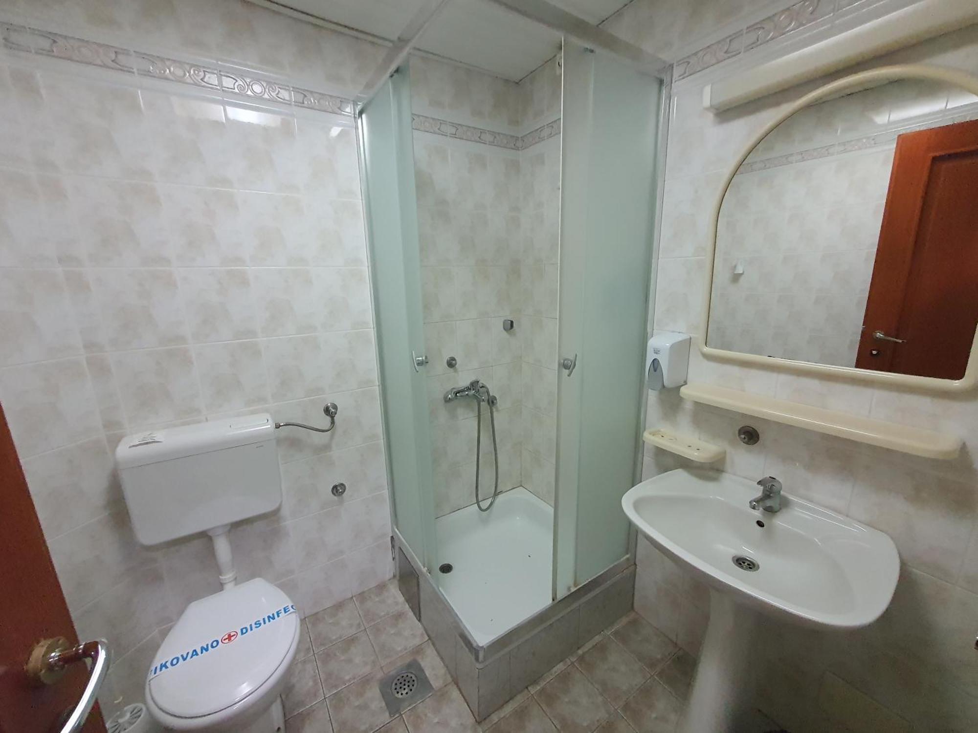Hotel Norcev Grgetek Exterior foto