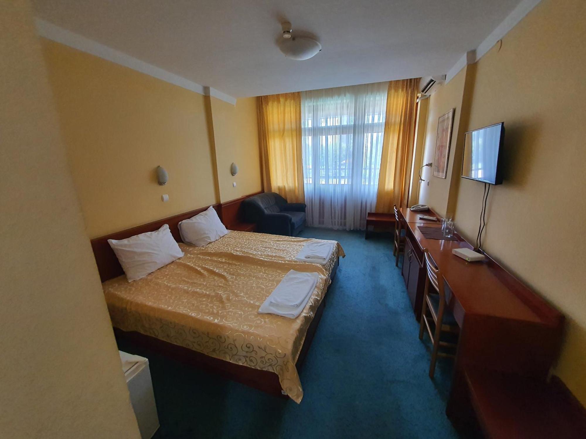 Hotel Norcev Grgetek Exterior foto