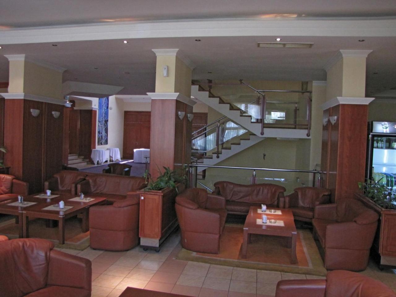 Hotel Norcev Grgetek Exterior foto